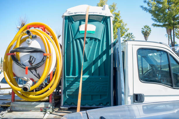 Best Portable toilet rental cost  in West Sharyland, TX