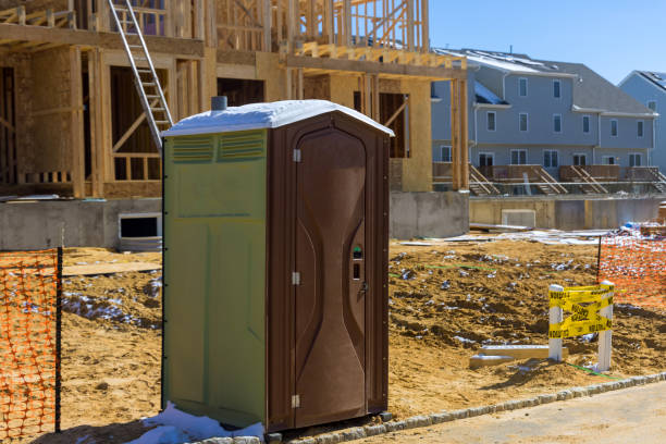 Best Porta potty rental for outdoor events  in West Sharyland, TX