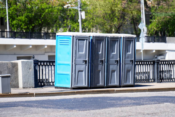 Best Portable bathroom rental  in West Sharyland, TX