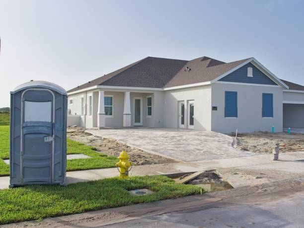 Best Affordable portable toilet rental  in West Sharyland, TX